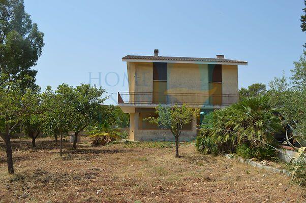 casa indipendente in vendita a Noto in zona Vendicari