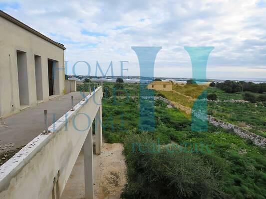 terreno edificabile in vendita a Noto