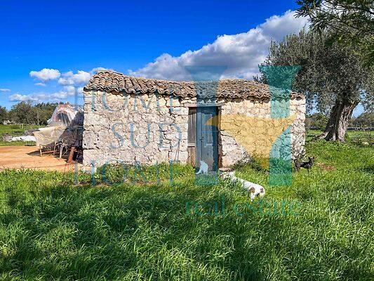 casa indipendente in vendita a Noto in zona Vendicari