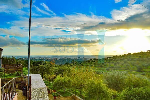 casa indipendente in vendita a Noto in zona Vendicari