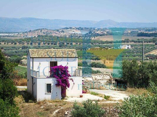 terreno edificabile in vendita a Noto