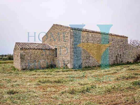 casa indipendente in vendita a Noto