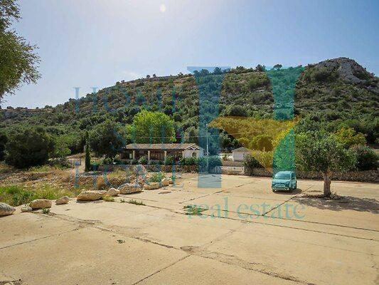 casa indipendente in vendita a Noto in zona Vendicari