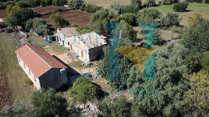 casa indipendente in vendita a Noto