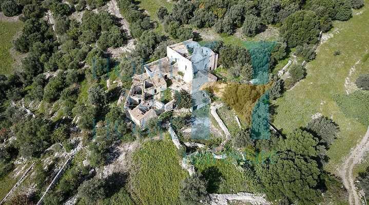 casa indipendente in vendita a Noto