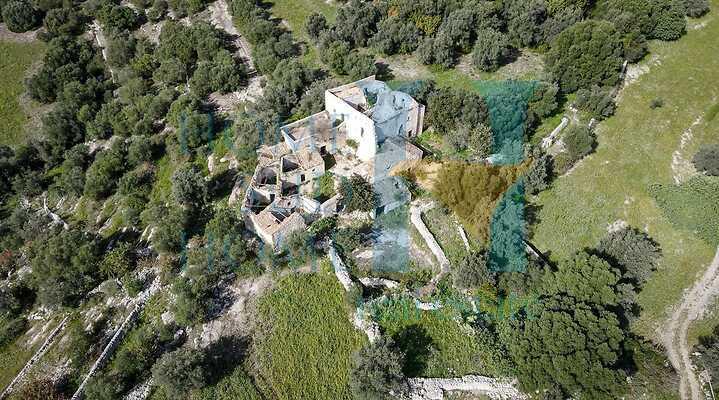 casa indipendente in vendita a Noto