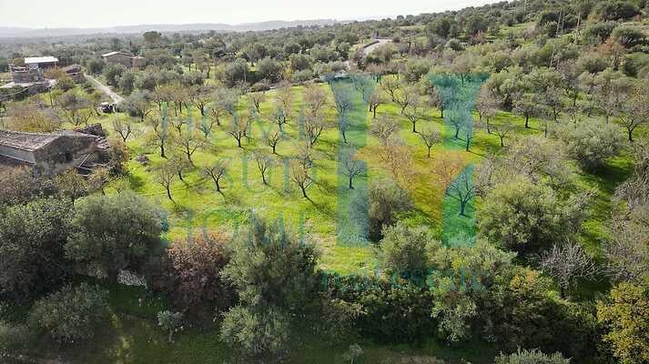 terreno edificabile in vendita a Noto