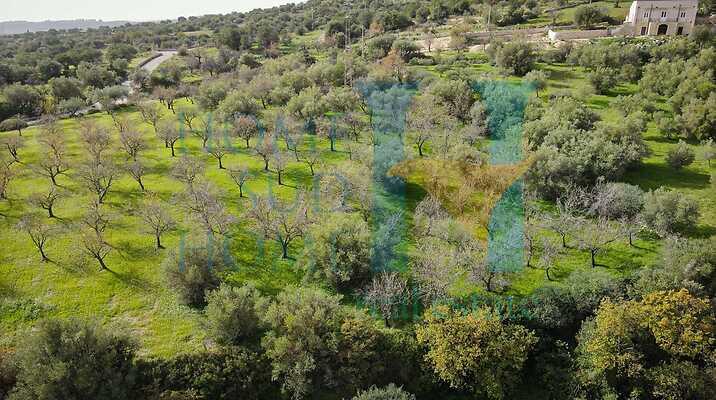 terreno edificabile in vendita a Noto