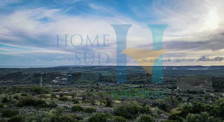 terreno agricolo in vendita a Noto