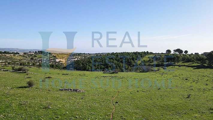 terreno agricolo in vendita a Noto