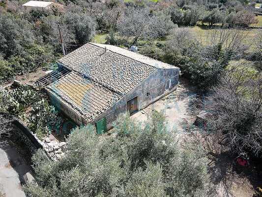 terreno edificabile in vendita a Noto