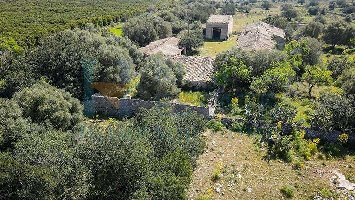 terreno edificabile in vendita a Noto