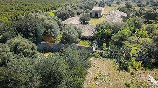 terreno edificabile in vendita a Noto