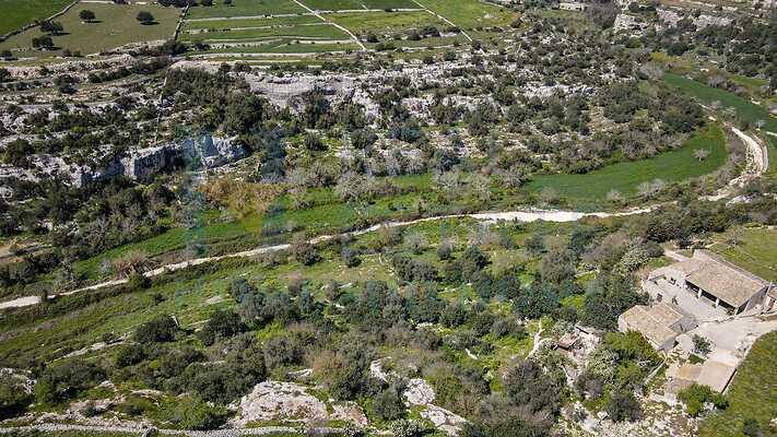 terreno edificabile in vendita a Noto