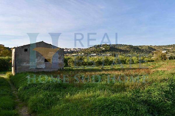 terreno edificabile in vendita a Noto
