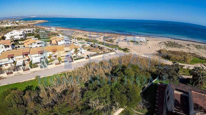 appartamento in vendita a Noto in zona Vendicari