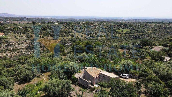 casale in vendita a Noto
