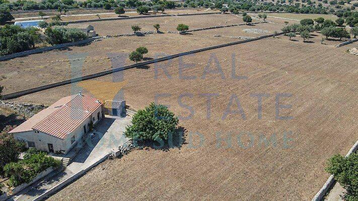 casa indipendente in vendita a Noto