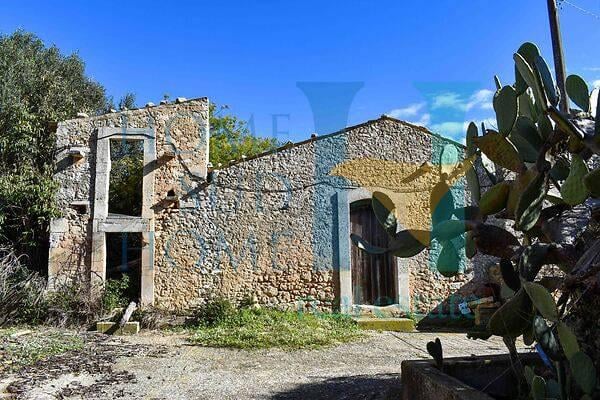 terreno edificabile in vendita a Noto