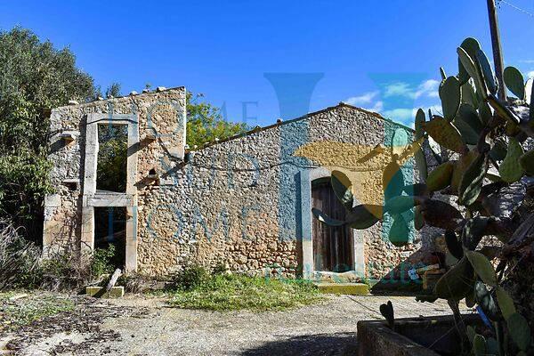 terreno edificabile in vendita a Noto