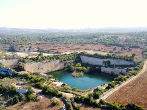 casale in vendita a Noto
