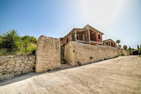 casa indipendente in vendita a Noto in zona San Corrado di Fuori