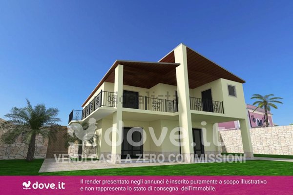pentavano in vendita a Noto in zona San Corrado di Fuori