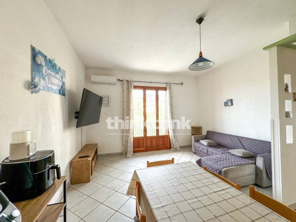 appartamento in vendita a Noto