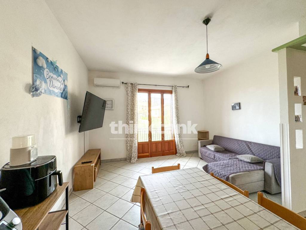 appartamento in vendita a Noto