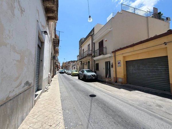 appartamento in vendita a Noto