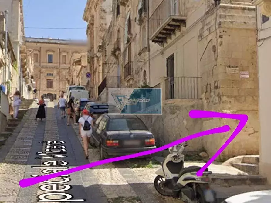 appartamento in vendita a Noto