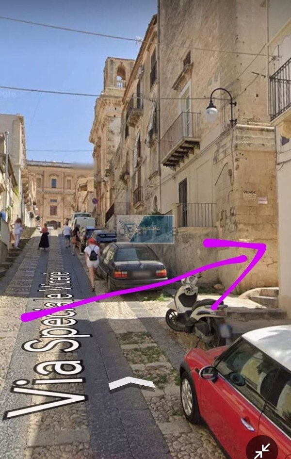 appartamento in vendita a Noto