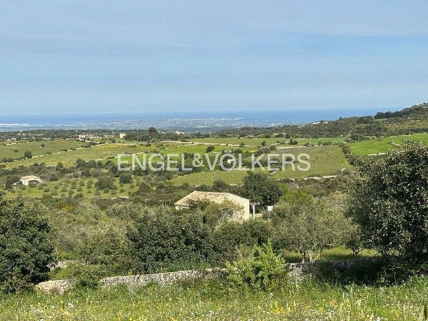 terreno agricolo in vendita a Noto
