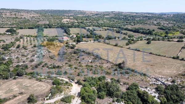 terreno agricolo in vendita a Noto