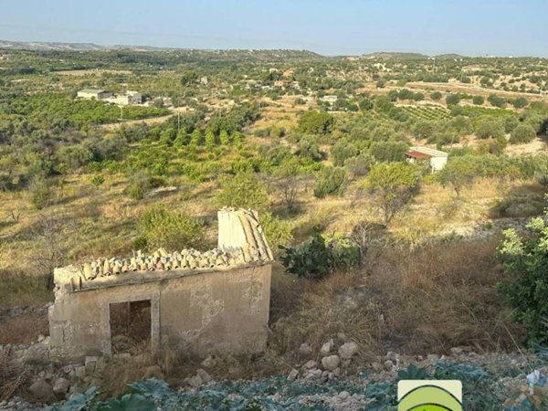 terreno agricolo in vendita a Noto