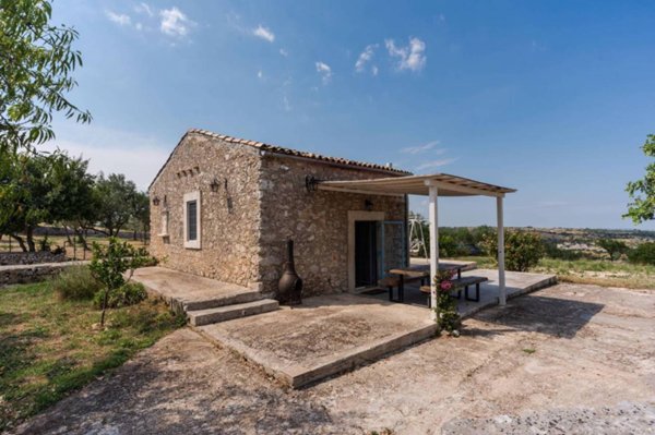 casale in vendita a Noto