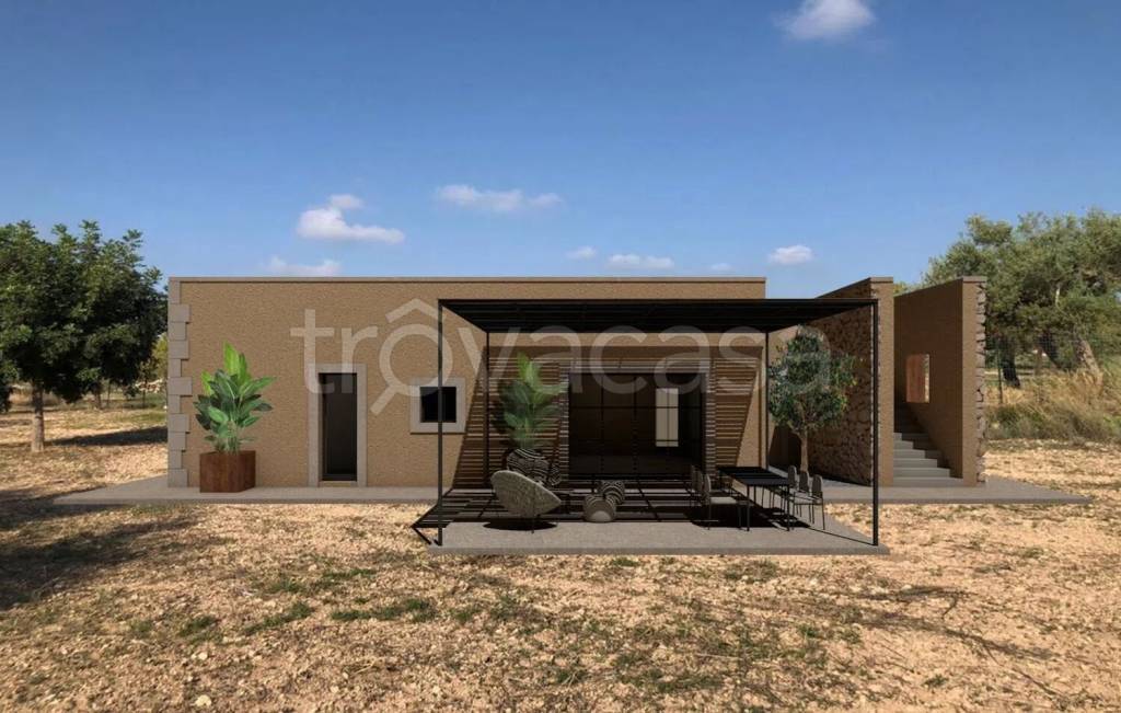 casa indipendente in vendita a Noto