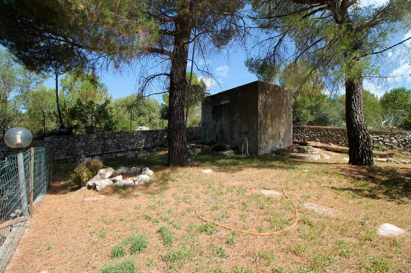 casa indipendente in vendita a Noto