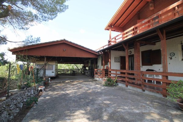 casa indipendente in vendita a Noto in zona San Corrado di Fuori