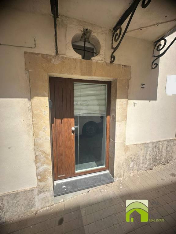 casa indipendente in vendita a Noto