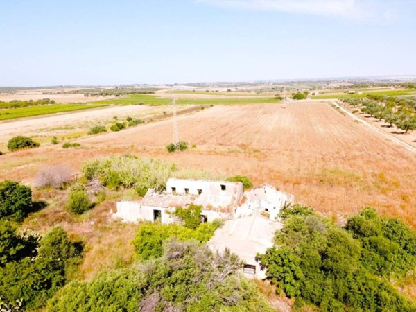 casale in vendita a Noto