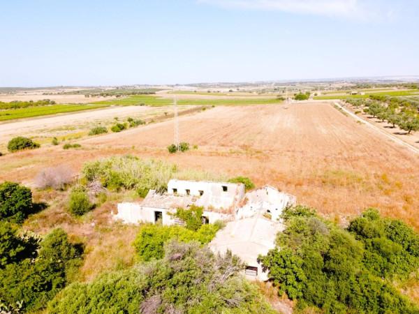 casale in vendita a Noto