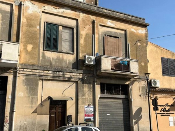 appartamento in vendita a Noto