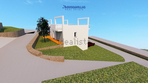 casa indipendente in vendita a Noto in zona San Corrado di Fuori