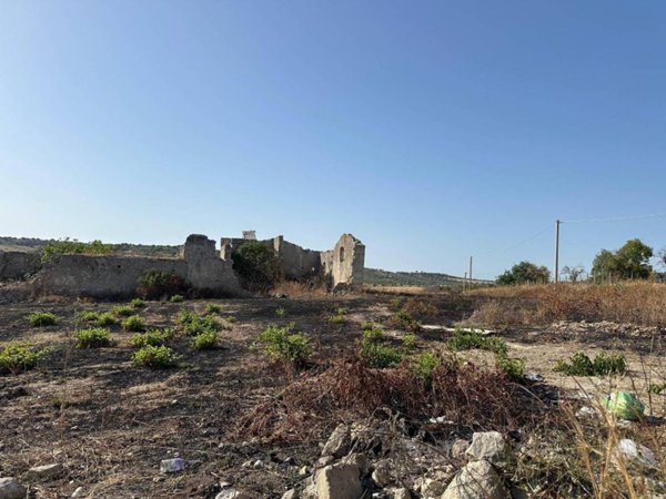 terreno agricolo in vendita a Noto