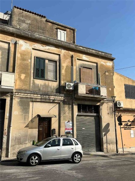 appartamento in vendita a Noto