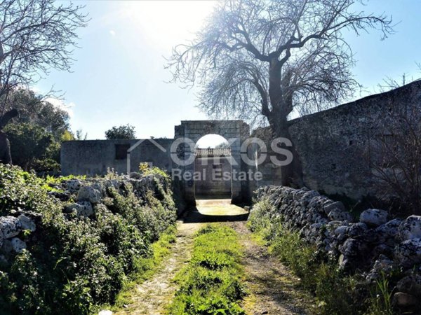 casa indipendente in vendita a Noto in zona Villa Vela
