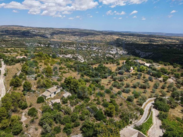 appartamento in vendita a Noto