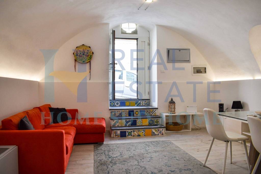 appartamento in vendita a Noto