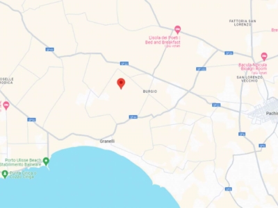 terreno agricolo in vendita a Noto